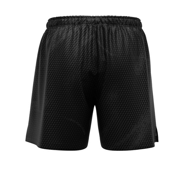 Butterfly Elistar12 Table Tennis Shorts - Black - Back
